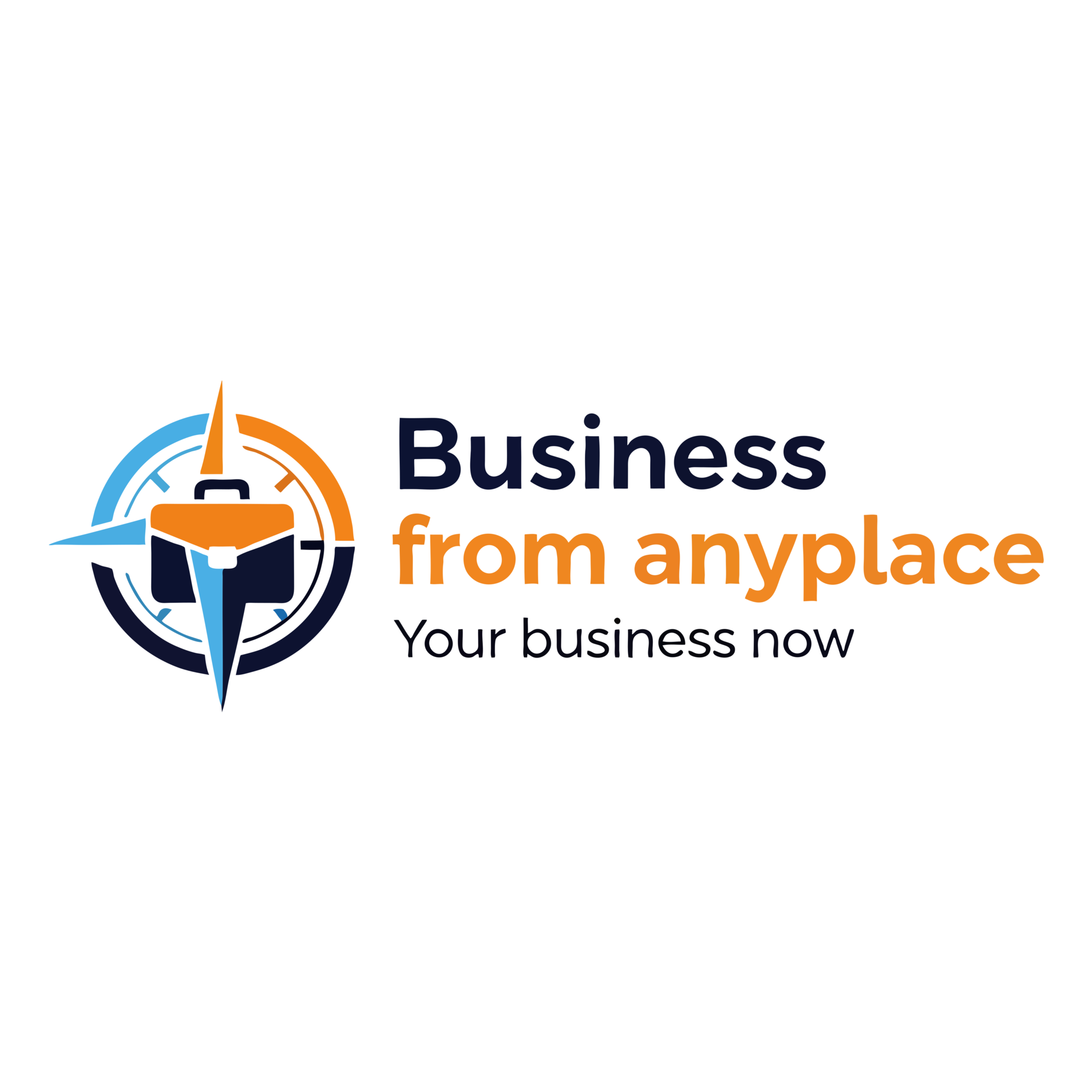 Business From Any Place Business From Any Place